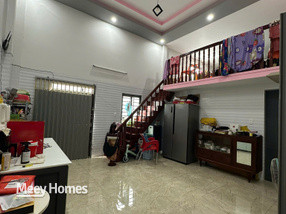 Cho thuê nhà nguyên căn Đống Đa - Giá chỉ 3,9 triệu/tháng