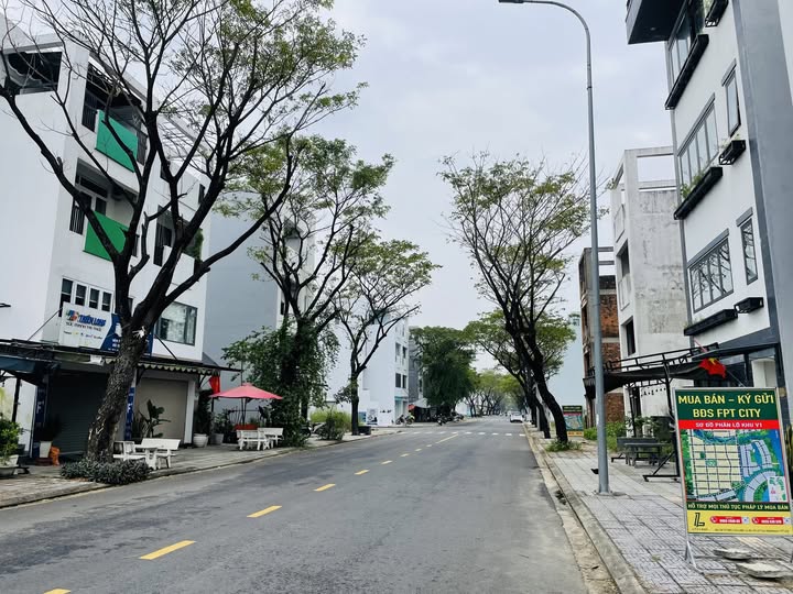 Bán lô đất tại FPT City, nơi hội tụ tiềm năng kinh doanh và đầu tư sinh lời