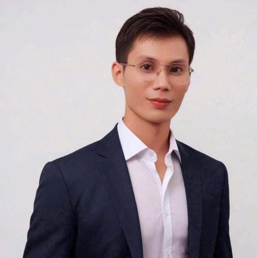 Tọa lạc tại vị trí đắc địa thuộc khu vực Liên Khu 8–9 và Kênh Nước Đen, Bình Tân