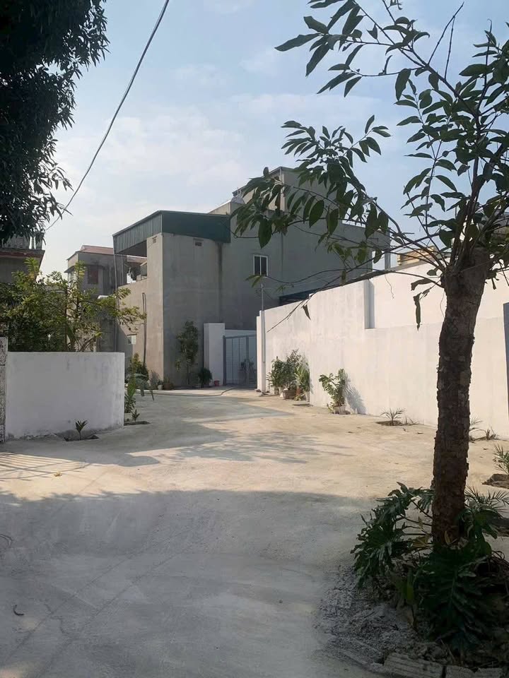 Bán đất tặng nhà cấp 4 150m2 tại Phủ Lý, Hà Nam, ô tô vào tận nơi