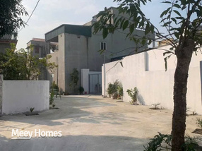 Bán đất tặng nhà cấp 4 150m2 tại Phủ Lý, Hà Nam, ô tô vào tận nơi