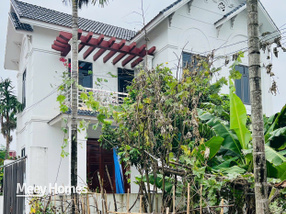 Chính chủ cần bán siêu biệt thự tại tổ dân phố Thần Nữ, phường Đồng Văn, Hà Nam