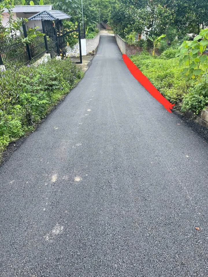 Bán đất 130m2 mặt tiền 6m tại thôn Kiên Tràng, Tam Quan, Tam Đảo, Vĩnh Phúc