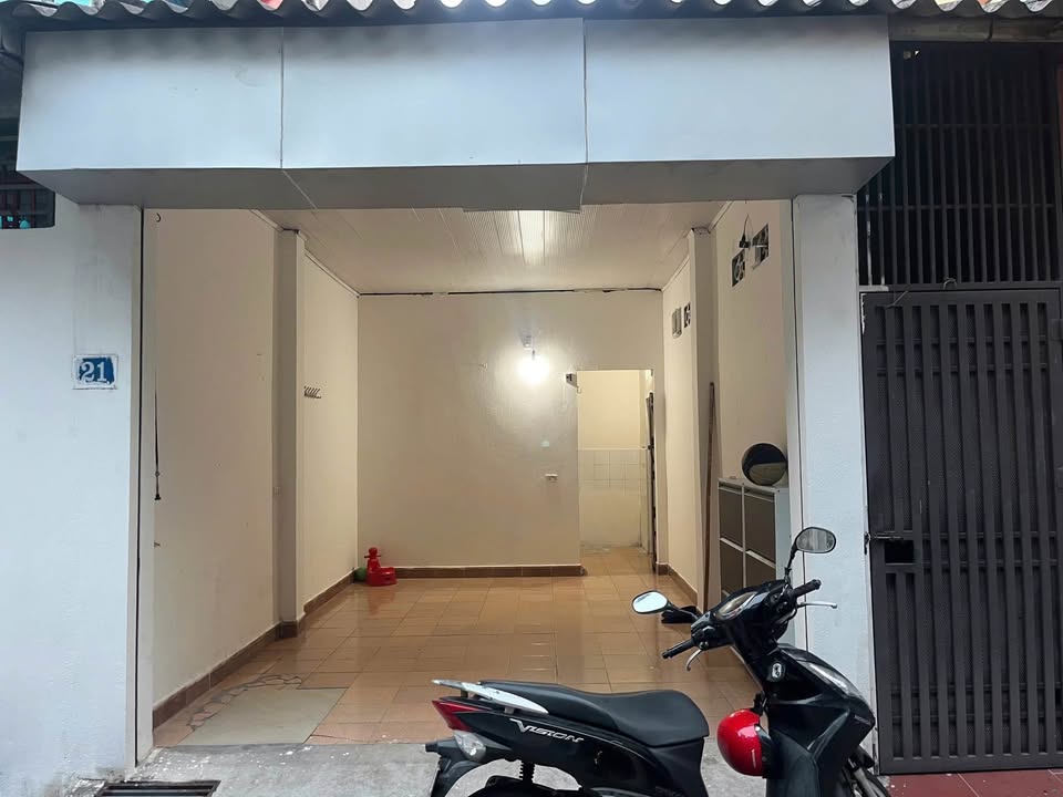 Bán nhà cấp 4 tại Liên Bảo, Vĩnh Yên, ngõ thoáng, vị trí đẹp, sẵn sàng đón chủ nhân