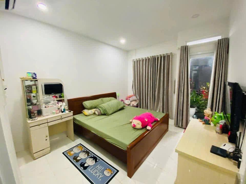 Nhà mới xây 2020, hẻm 2/4 Vạn Thạnh, Nha Trang chỉ 3,8 tỷ