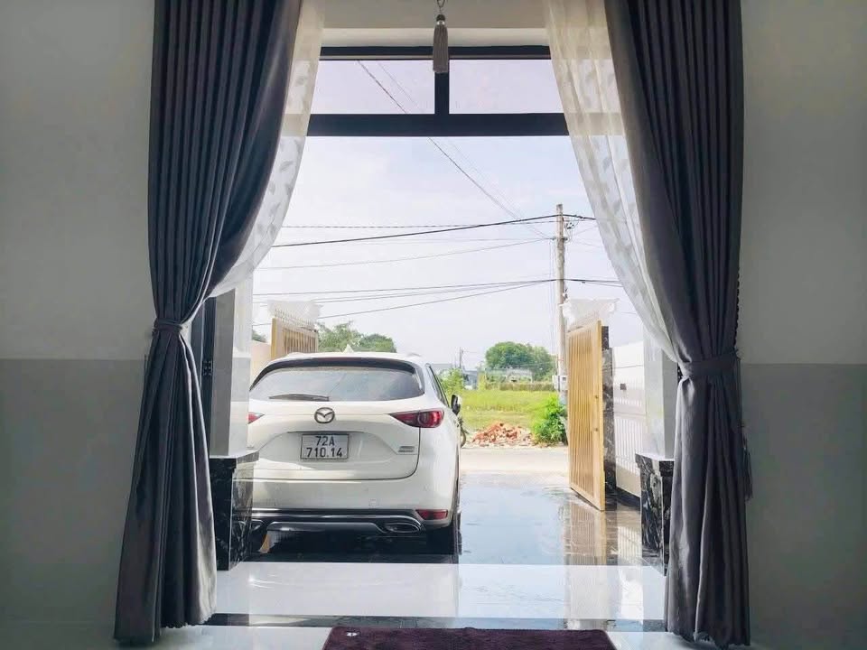 Siêu phẩm nhà Tân Cổ Điển duy nhất còn sót lại tại Xã Long Điền, Thành phố Vũng Tàu, Tỉnh Bà Rịa - Vũng Tàu