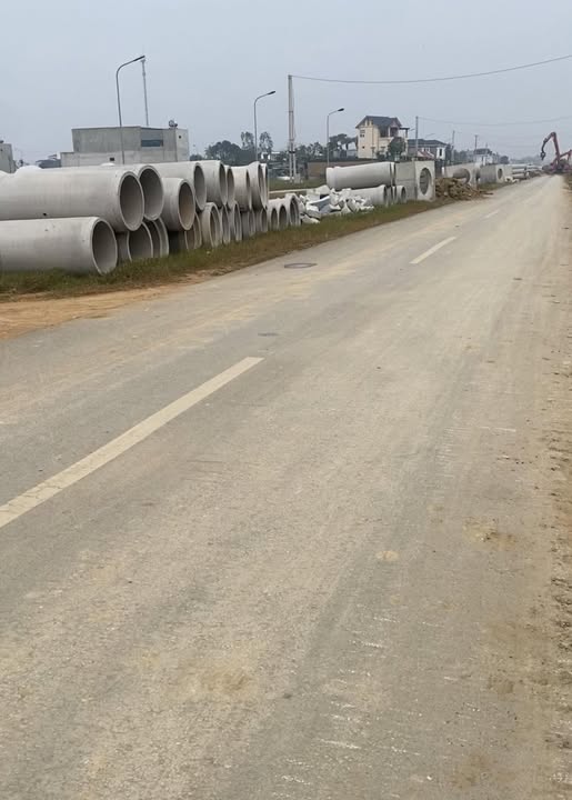 Đất vàng Võ Nguyên Giáp, lô góc công viên, giá hời bất ngờ