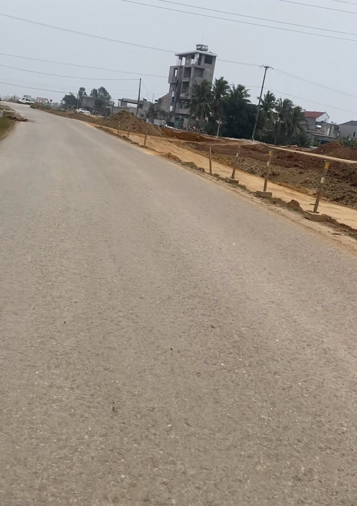 Chớp ngay lô đất vàng mặt tiền Đại Lộ Võ Nguyên Giáp, Thanh Hóa, giá hời, tiềm năng tăng phi mã