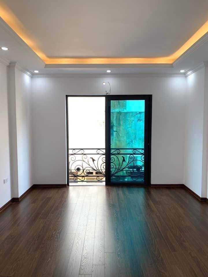 Chính chủ bán gấp nhà 5 tầng ngõ thông Kim Chung, Hoài Đức