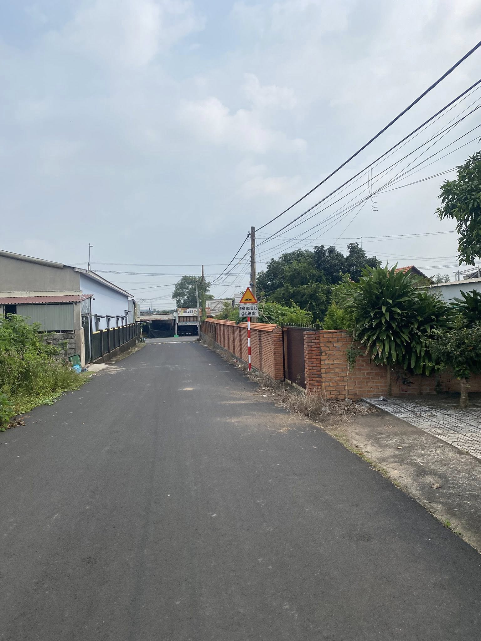 Sở hữu đất thổ cư 313m2, Tỉnh lộ 329, gần biển