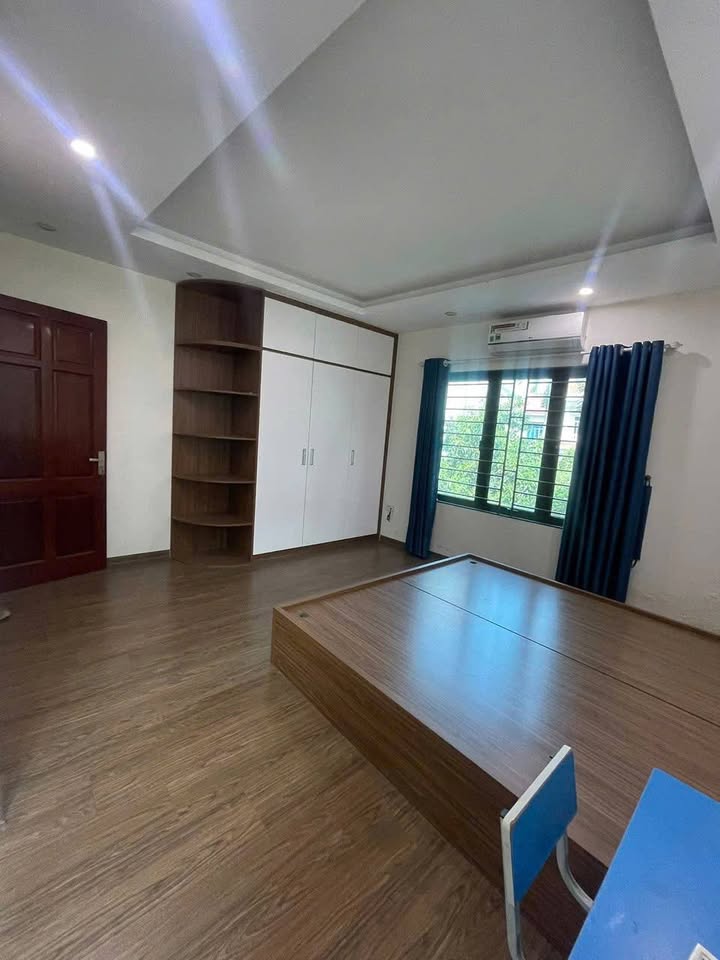 Nhà Văn Tiến Dũng 35m2, 7 phòng ngủ, sẵn dòng tiền Tết này ấm no