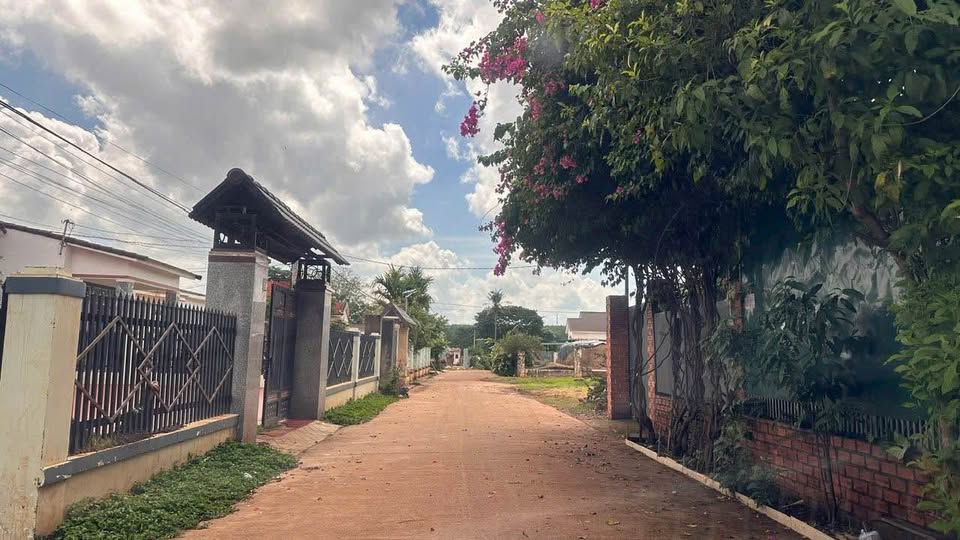 Đừng bỏ lỡ cơ hội sở hữu đất nền tại Him Lam, vị trí đắc địa trên tỉnh lộ 8