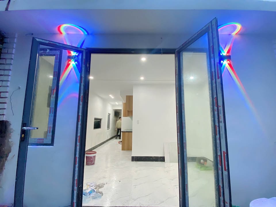 Nhà cấp 4 mới xây 70m² sổ hồng chính chủ tại Vũ Ngọc Phan, thông ra Hoài Thanh