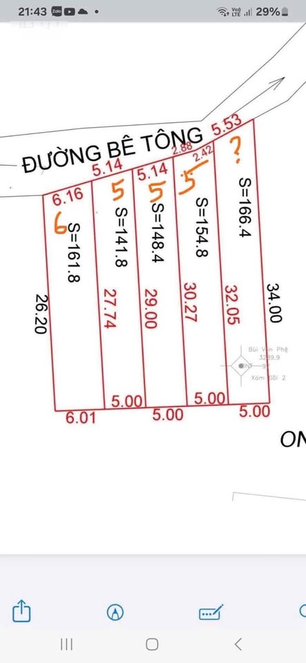 Đất nền Lạc Sơn, Phú Thọ - Đầu tư sinh lời cực đỉnh