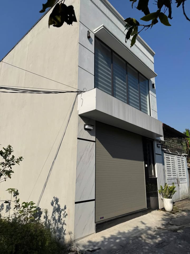 Nhà 2 tầng Xóm Vèo, 3 phòng ngủ, đẹp như mơ tại Xóm Vèo, Định Trung, Vĩnh Yên.