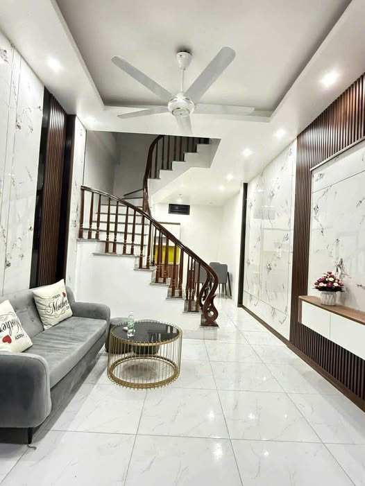 Cho thuê nhà mới tinh khu Bồ Xuyên, Thái Bình