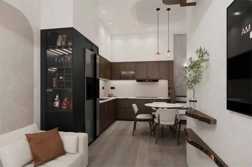 Nhà mới Phước Long, an cư lạc nghiệp gần biển gọi tên bạn