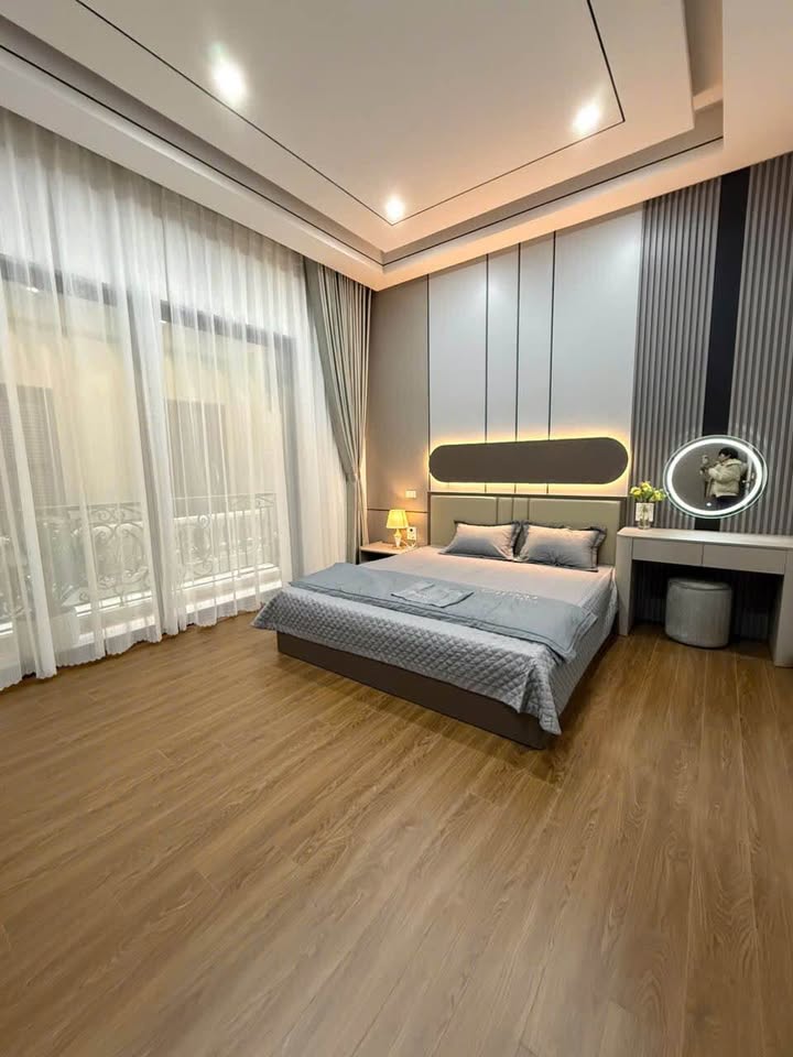 Chung cư Vĩnh Hoàng full nội thất, ở liền tay, giá siêu yêu