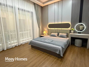 Chung cư Vĩnh Hoàng full nội thất, ở liền tay, giá siêu yêu