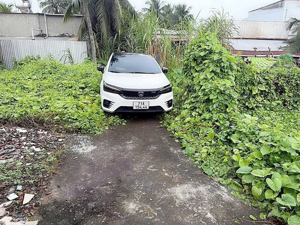 Đất Phú Khương 103m2, ngang 6m, giá 799 triệu, vị trí vàng đón đầu cơ hội