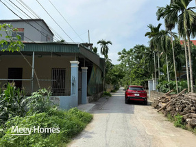 Lô đất 500m2 Bình Nghĩa - nơi hoài niệm về giá trị xưa