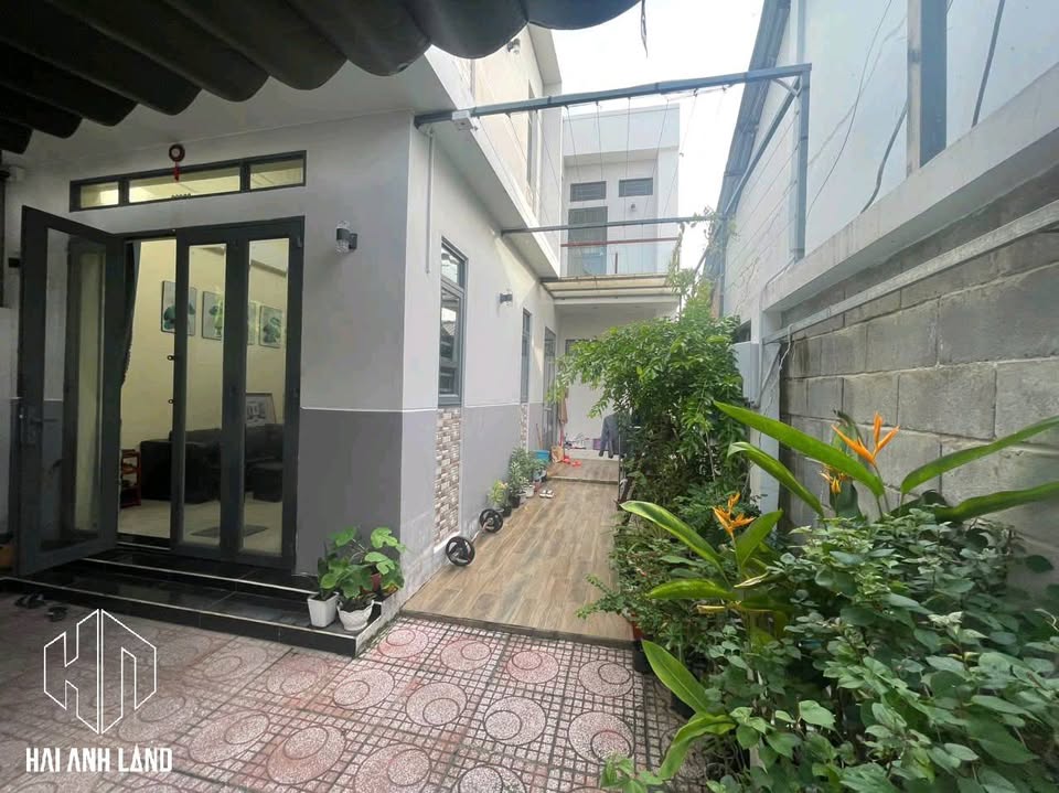 Nhà 2 tầng 2,9 tỷ, hẻm Nguyễn Trung Trực, đủ chỗ cho cả gia đình, giá thương lượng