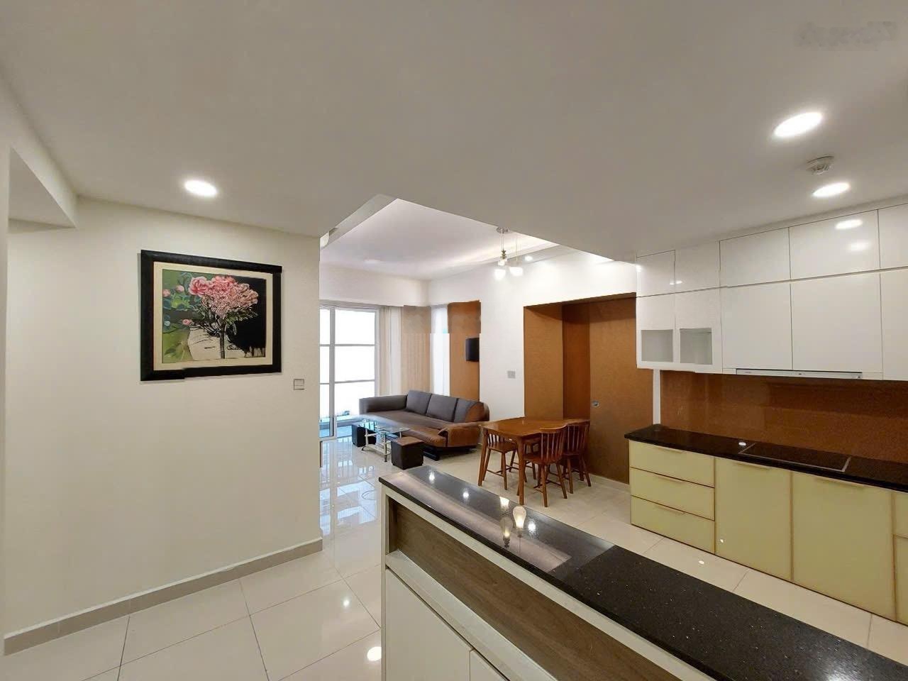 Cho nữ thuê phòng, đủ tiện nghi