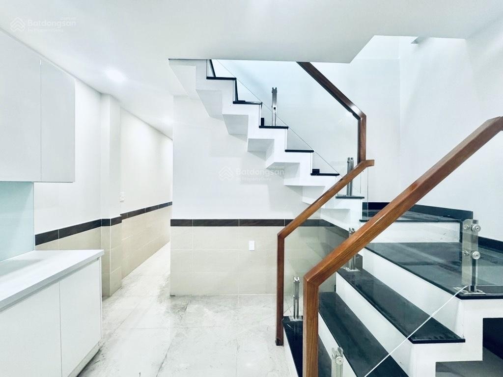 DT khủng - 60m2 - Võ Duy Ninh- sát Ngô Tất Tố - Bình Thạnh - chỉ 5,45 tỷ