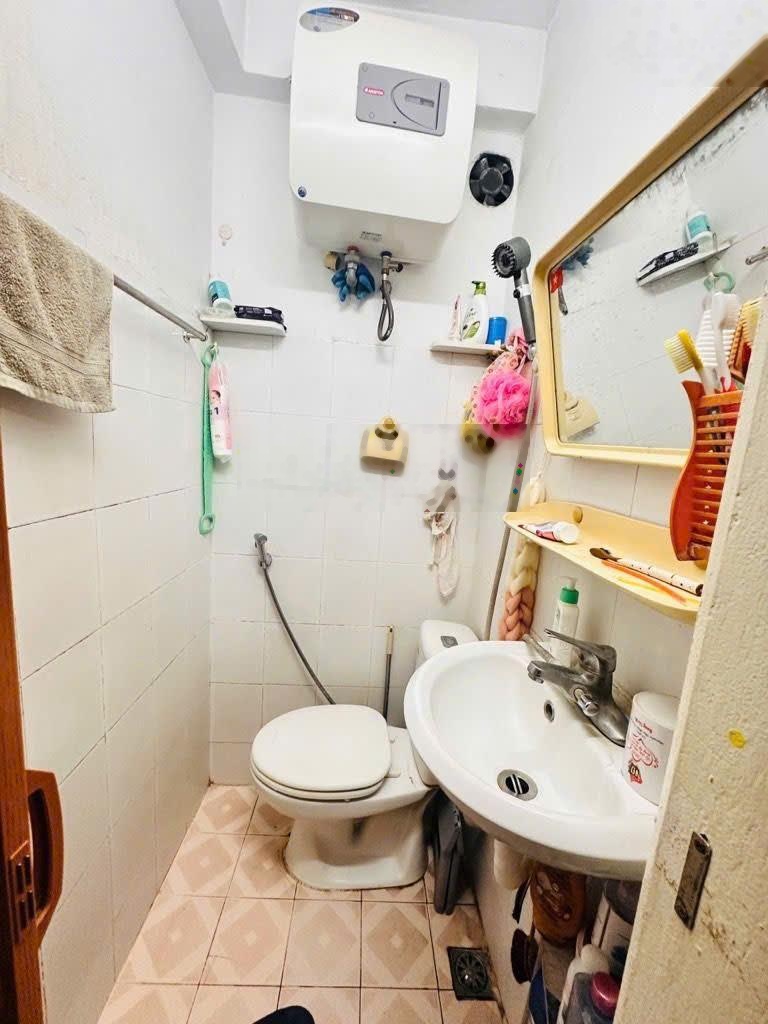 Cần bán gấp căn nhà phố Thanh Nhàn - Bùi Ngọc Dương - 15m2 - 3,2 tỷ