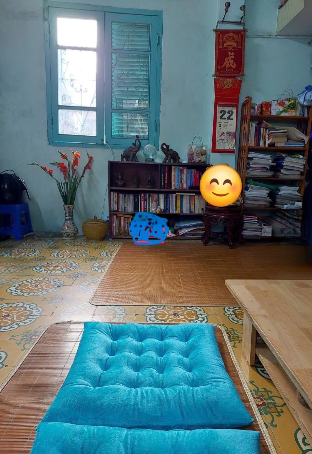 Bán nhà Ngọc Hà, 84m2, 4,35 tỷ, cách mặt phố 5m