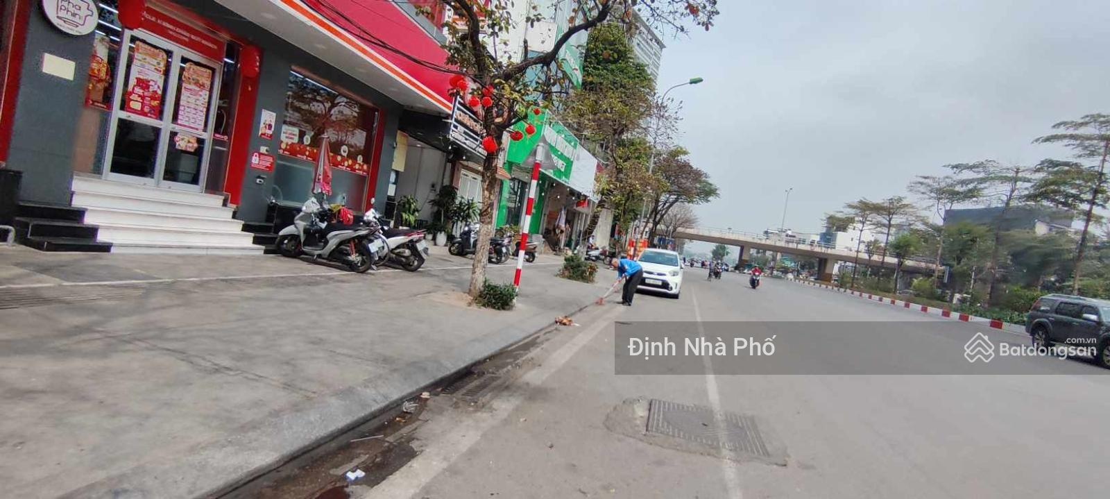 Vị trí kim cương phố Liễu Giai 152m2 MT: 8.8m - xây tòa 9 tầng hầm đẳng cấp - khai thác KD đỉnh