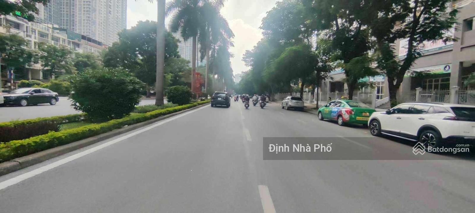 Bán nhanh nhà phố liễu giai - 92m2 mt: 8.3m - tặng gpxd 9t(8 nổi+1 hầm) vị trí kd đỉnh - giá đầu tư