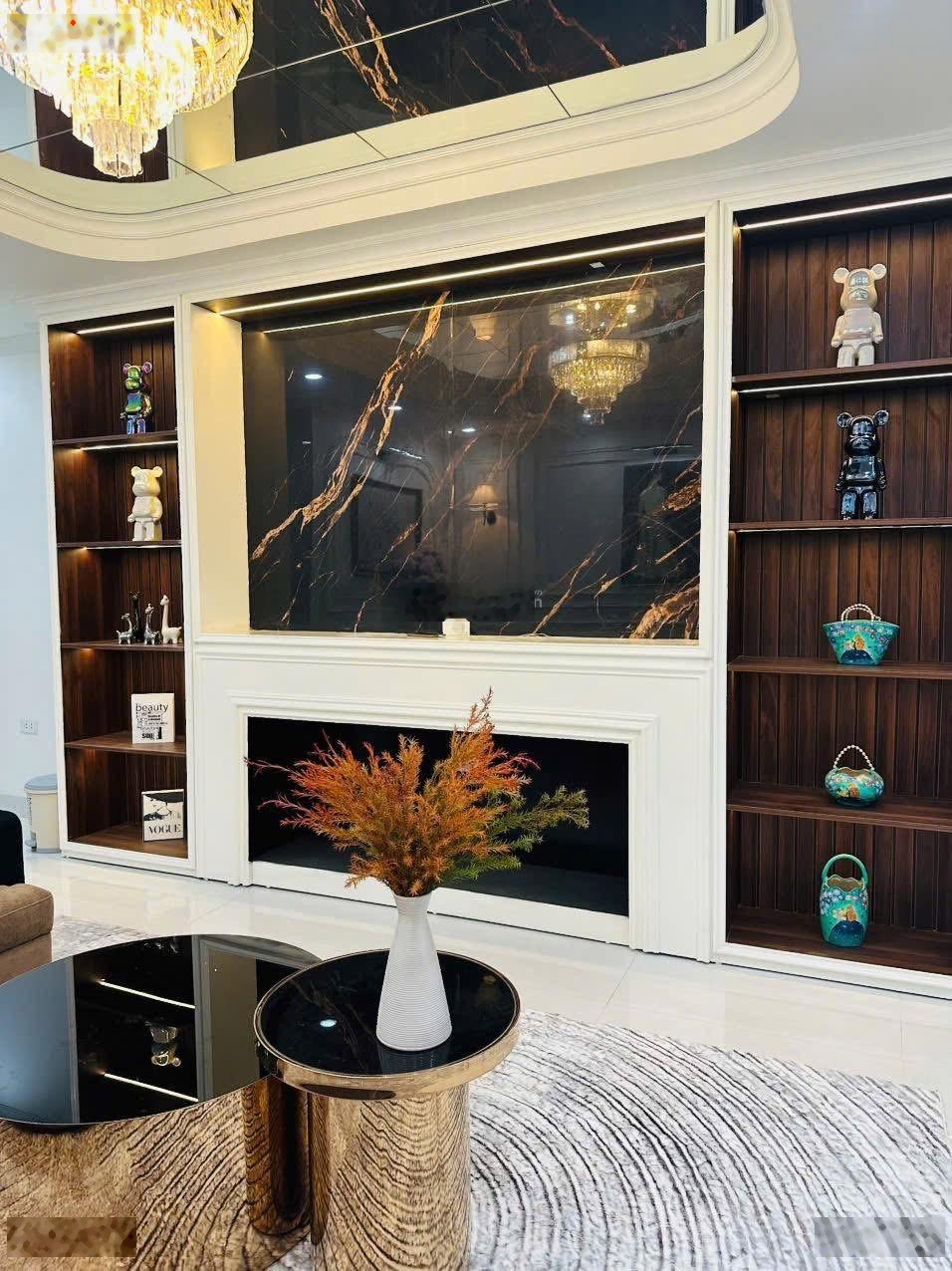 Phân lô Đào Tấn nhà đẹp đón Tết ô tô đỗ cổng 2 thoáng ngõ thông. 46m 11 tỷ