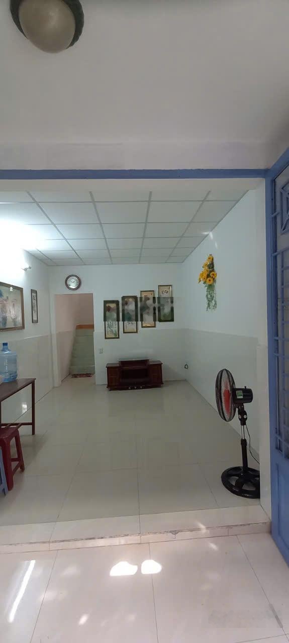 Cho thuê nhà nguyên căn ở, đường TL50, phường Thạnh Lộc, Quận 12, TP.HCM