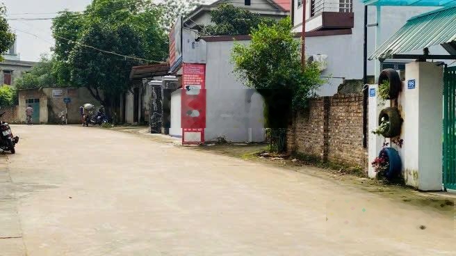 985 có ngay lô đất F0 diện tích 100m mặt tiền 9m full thổ ngay trung tâm HC Xã Trung Giã, Sóc Sơn