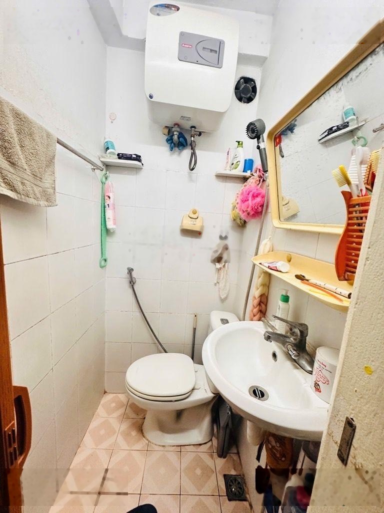 Hiếm sổ đỏ riêng nhỏ tiền đủ công năng