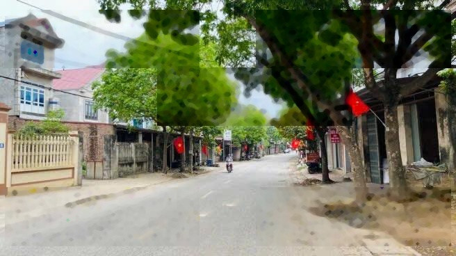 Em có lô đất 100m2 full thổ nằm ngay trung tâm hành chính xã Trung Giã, giáp cụm CN quy hoạch 75ha