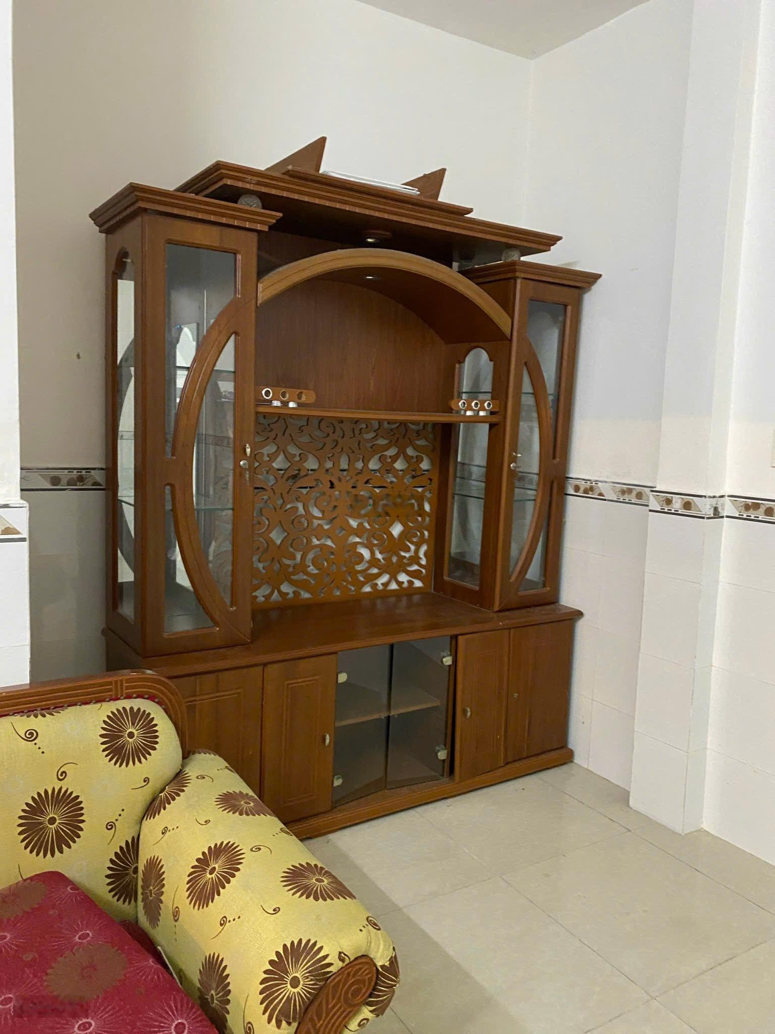 Cho thuê nhà riêng diện tích 73 m2, Quang Trung; phường 10; Gò Vấp