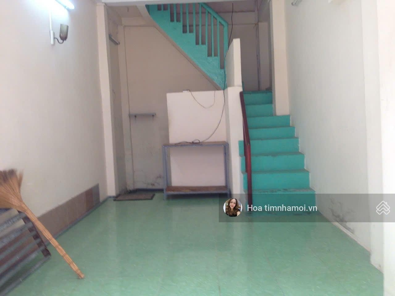 Chính chủ bán nhà lê văn duyệt bình thạnh 3 tỷ 350