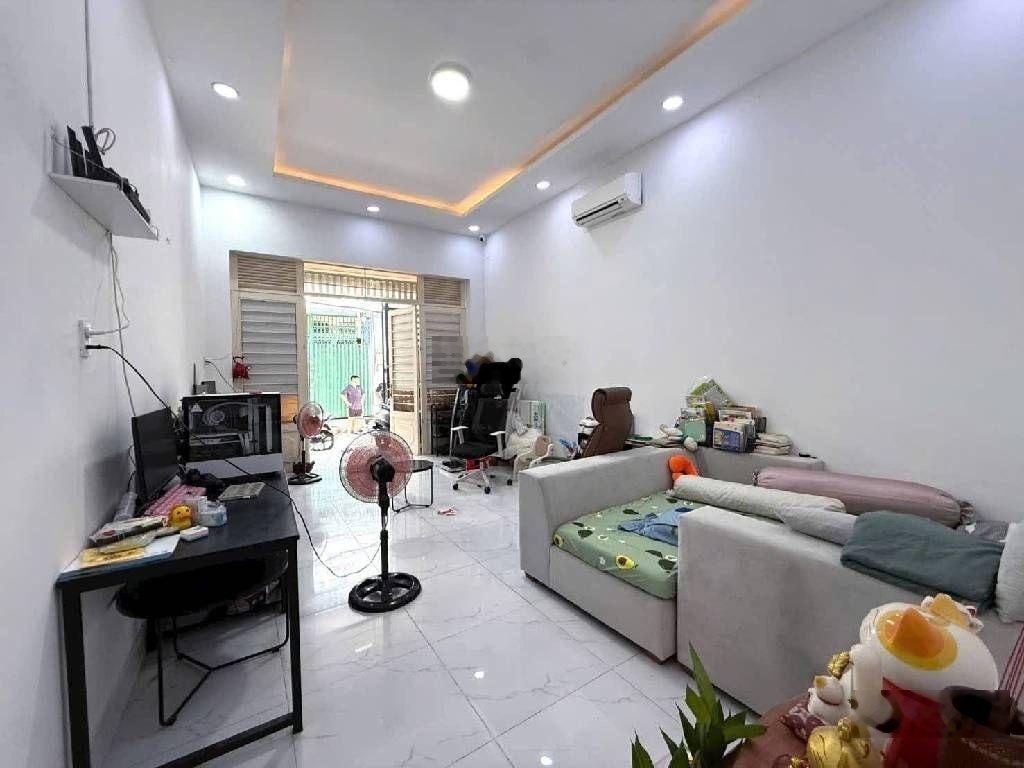 Siêu phẩm giá mềm - 68m2 - nhỉnh 4 tỷ - Nguyễn Duy Cung - P12 - Gò Vấp - HXH