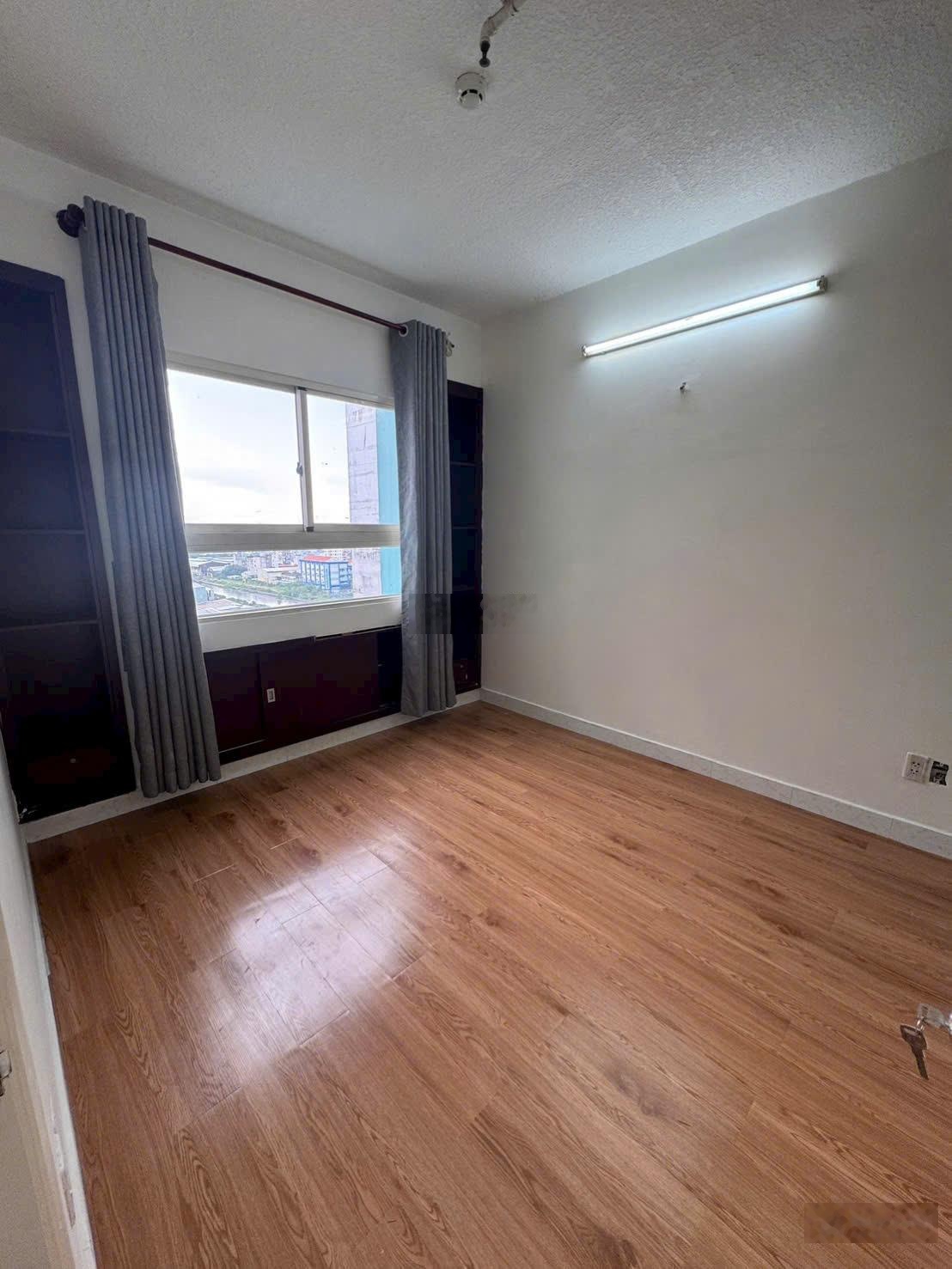 Cho thuê căn hộ CC Thái An, Nguyễn Văn Quá, Q12. Giá 6tr 1PN full NT