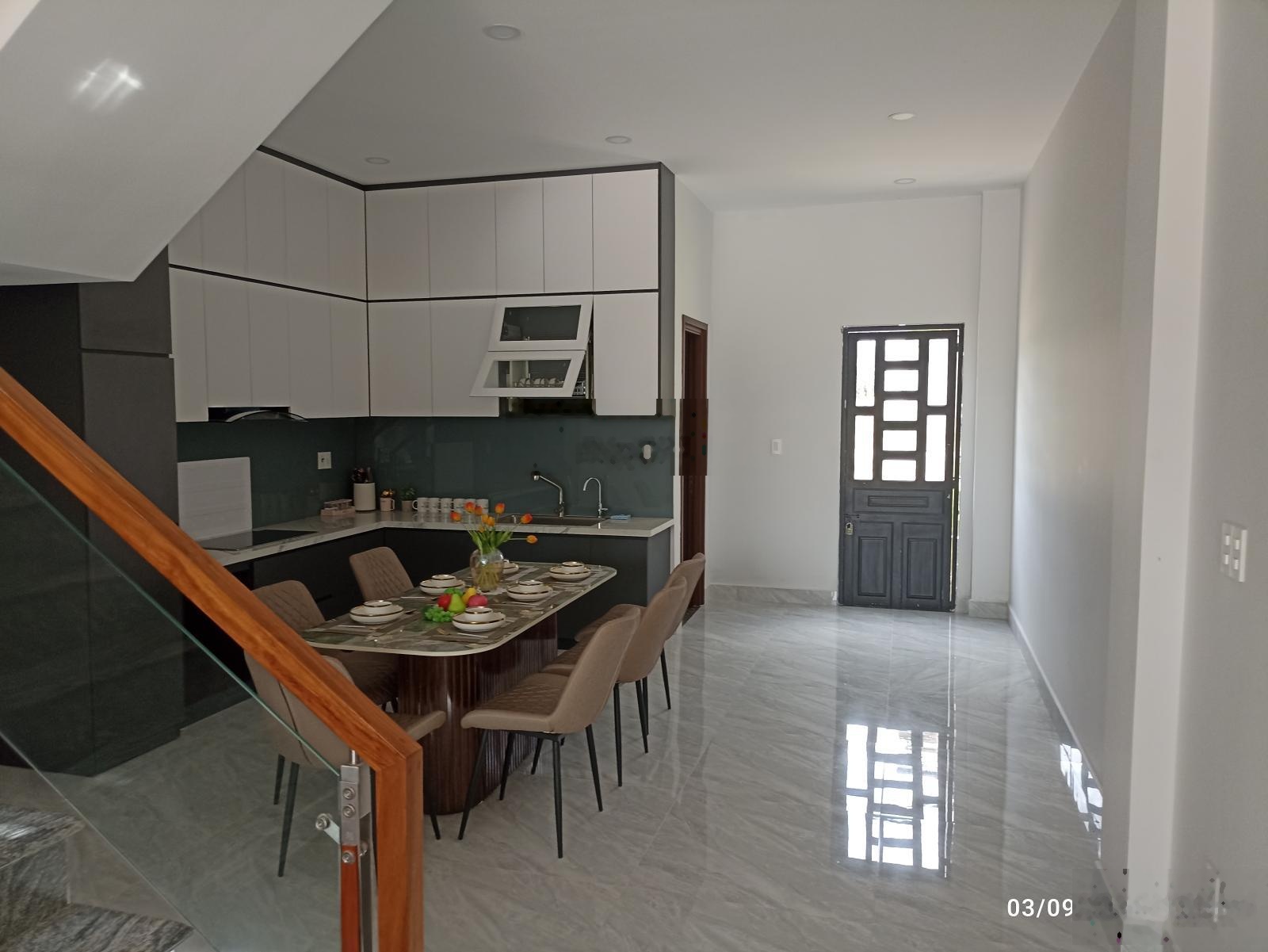 Bán nhà SHR chỉ 16,6 triệu/m² ngay KCN Nam Tân Uyên