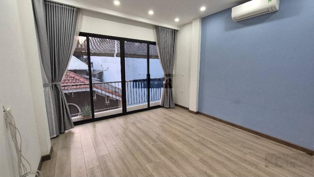 Siêu phẩm cực hiếm phân lô giang văn minh 55m2 - 6t thang máy ngõ thông kinh doanh ô tô vào nhà