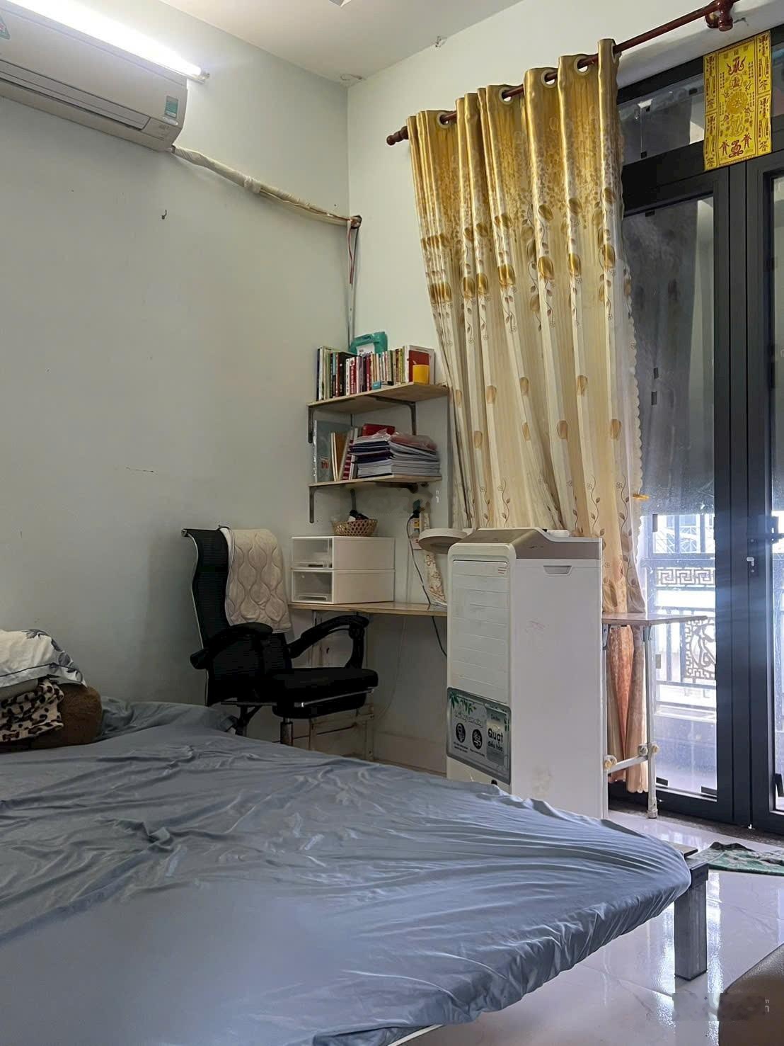 Mình chính chủ cần bán nhà HT35 Q12 CCVB trệt 2 lầu giá 1tỷ420tr