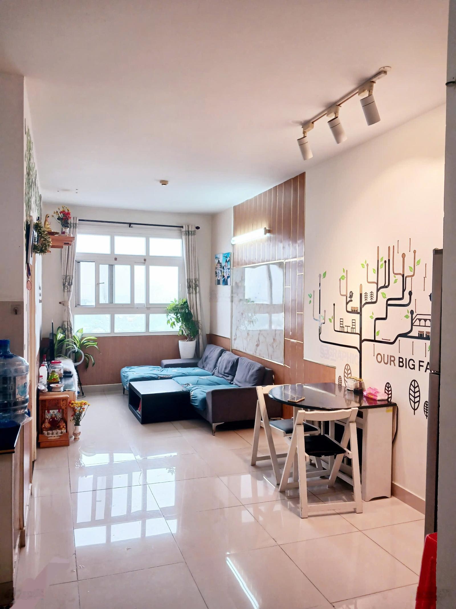 Cho thuê căn hộ sunview town giá rẻ, nhà đẹp, ngay ql13, gần phạm văn đồng, sẵn sàng dọn vào ở ngay