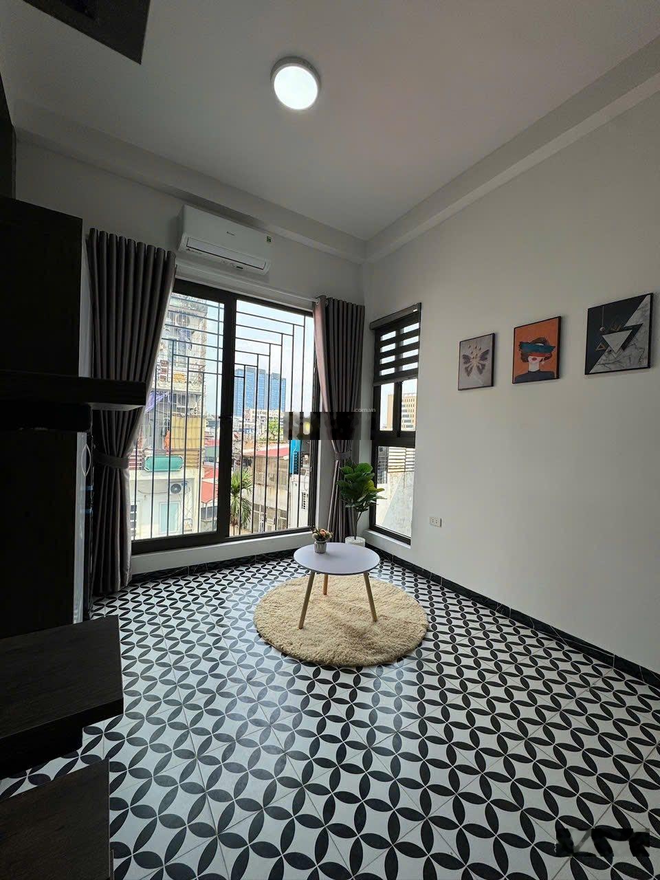 Siêu chdv ba đình, 23 phòng kk, 20m ra ô tô, dòng tiền khủng 120tr/th, mặt tiền quyền lực 7.2m