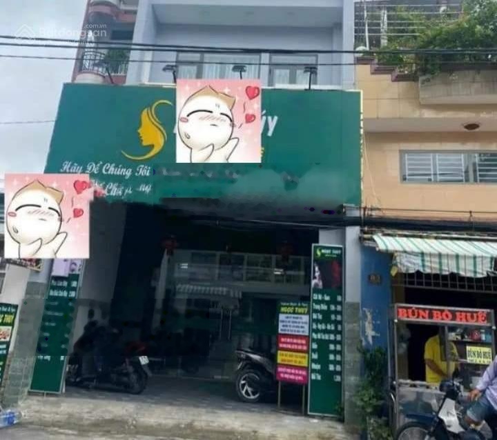 Cần bán gấp căn nhà Hoàng Phan Thái - thuận tiện kinh doanh buôn bán - SHR - 1,25 TỶ