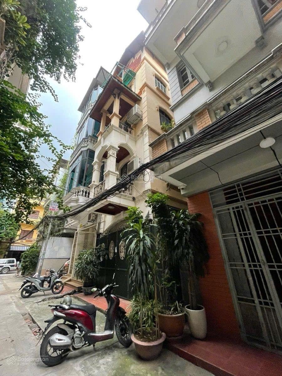 Bán nhà phân lô phố kim mã ba đình 40 tỷ 100m mt 6m 5t ô tô tránh kinh doanh 2 mặt ngõ 3 thoáng