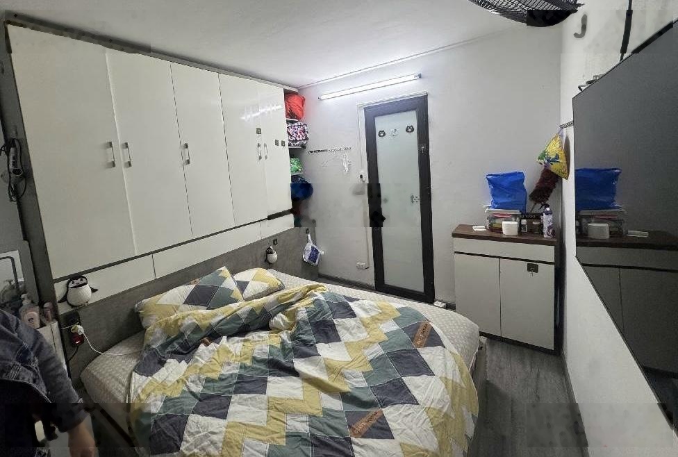 Bán nhà Lĩnh Nam - Hoàng Mai - 25m2 - 5T - 3PN - chỉ 3.5 tỷ (có TL) - không quy hoạch