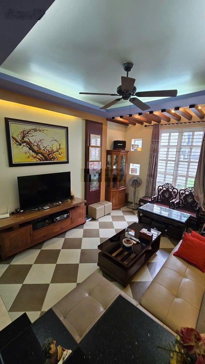 Bán Nhà mặt phố Vĩnh Phúc, 19,7 tỷ, 52m2, giá siêu hời